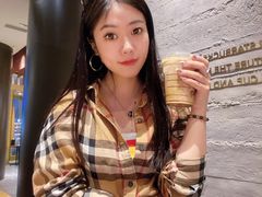 -星巴克臻选(济南恒隆店)