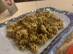 -维吾尔餐厅(宜山路店)