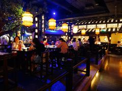 -绿茶餐厅(乐峰广场店)