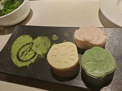 -海底捞火锅(万丰桥店)