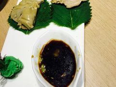 -川流不息(北蔡休闲广场店)