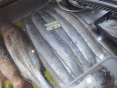 -拉完海鲜大排档(温岭店)