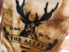 -鹿角巷The Alley(龙湖天街店)