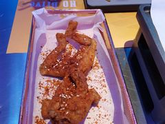 -燥次·烧烤酒场(万象城店)