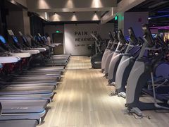 -VIP 威尔仕健身·游泳(嘉华中心店)