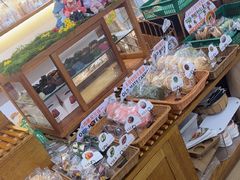 -旧识old mate·烘焙蛋糕店