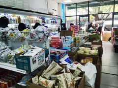 -牛奶便利(东四店)