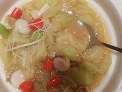 -臻宝中餐厅·大连菜·海鲜·融合菜(大连一方城堡豪华精选酒店)