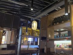 -盛焰铁板烧(王府井店)