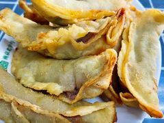 牛肉锅贴-清真蒋有记(老门东店)