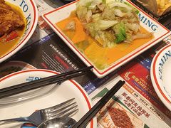 -克茗冰室(仁恒梦中心店)