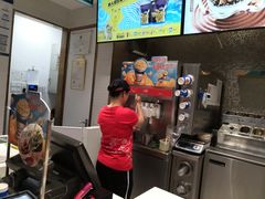 -DQ·蛋糕·冰淇淋(城南嘉园店)
