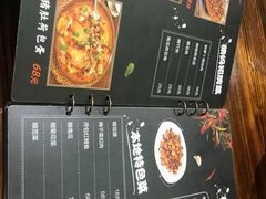-朗妈私房菜(婺女州店)