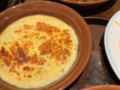 奶汁芝士土豆泥-萨莉亚意式餐厅(杭州滨江天街店)