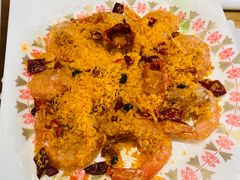 -德胜轩正宗顺德菜(宝安沙井会展中心店)