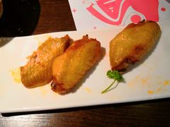 -酷公社·榴莲披萨(太原街店)
