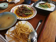 -大王油茶(磁器口店)