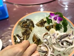 -五姊妹海鲜(火车站店)