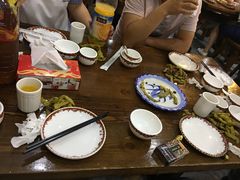 -二子海鲜大排档(太阳城店)