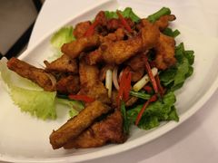 -春餐厅