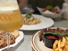 -Sheee Cafe restaurant(青林湾店)