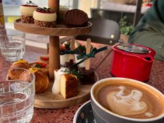 -La Terre乐田(万象城店)