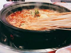 -钢管厂五区小郡肝火锅串串香(总店)