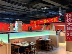 -京城北门羊蝎子铜锅涮肉(总店)