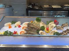 -博林天瑞喜来登酒店·西丽尚膳