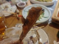 -蒙亨·手把肉·蒙古包文化主题餐厅(天恒广场店)