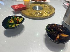 -先记烧鹅王·本地粤菜(福永店)