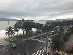 -芽庄中心购物广场