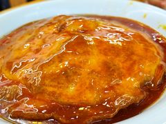-清真利德顺小老饭庄(复兴路店)