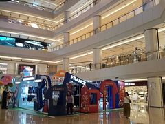 -上海世纪汇广场