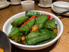 -粤集·手工粤菜(皇庭广场店)