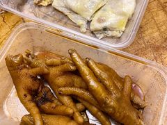 超级蛋肉肠粉-山水肠粉(盐田店)