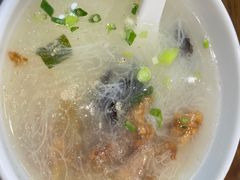 -蓝氏钟楼肉粽