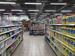店内环境-世纪联华超市(浦电路店)