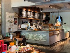 -时光花园(白鹭洲店)