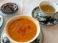 -夏苑(新加坡丽思卡尔顿美年酒店)