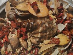 -码头鲜精致威海菜(欧乐坊店)