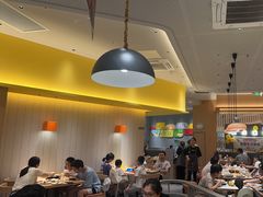 -菲滋意式餐厅(加州阳光二店)