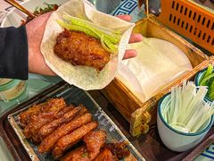 -一味大院•桐庐菜传承店(春江路店)