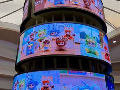 -KKV(重庆光环购物公园店)