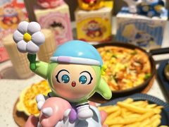 -必胜客(省府店)