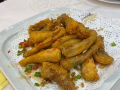 -寻味顺德·南记酒家·传统顺德菜·鱼生(广源路店)