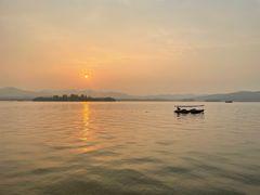 -杭州西湖柳莺里酒店·闻莺厅