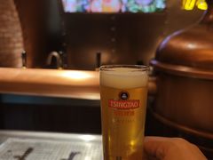 -青岛啤酒博物馆