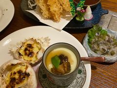 -千夏日式风情餐厅(恐龙园汉江东路店)