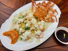 -吴祥记潮州菜·百年老字号·砂锅粥